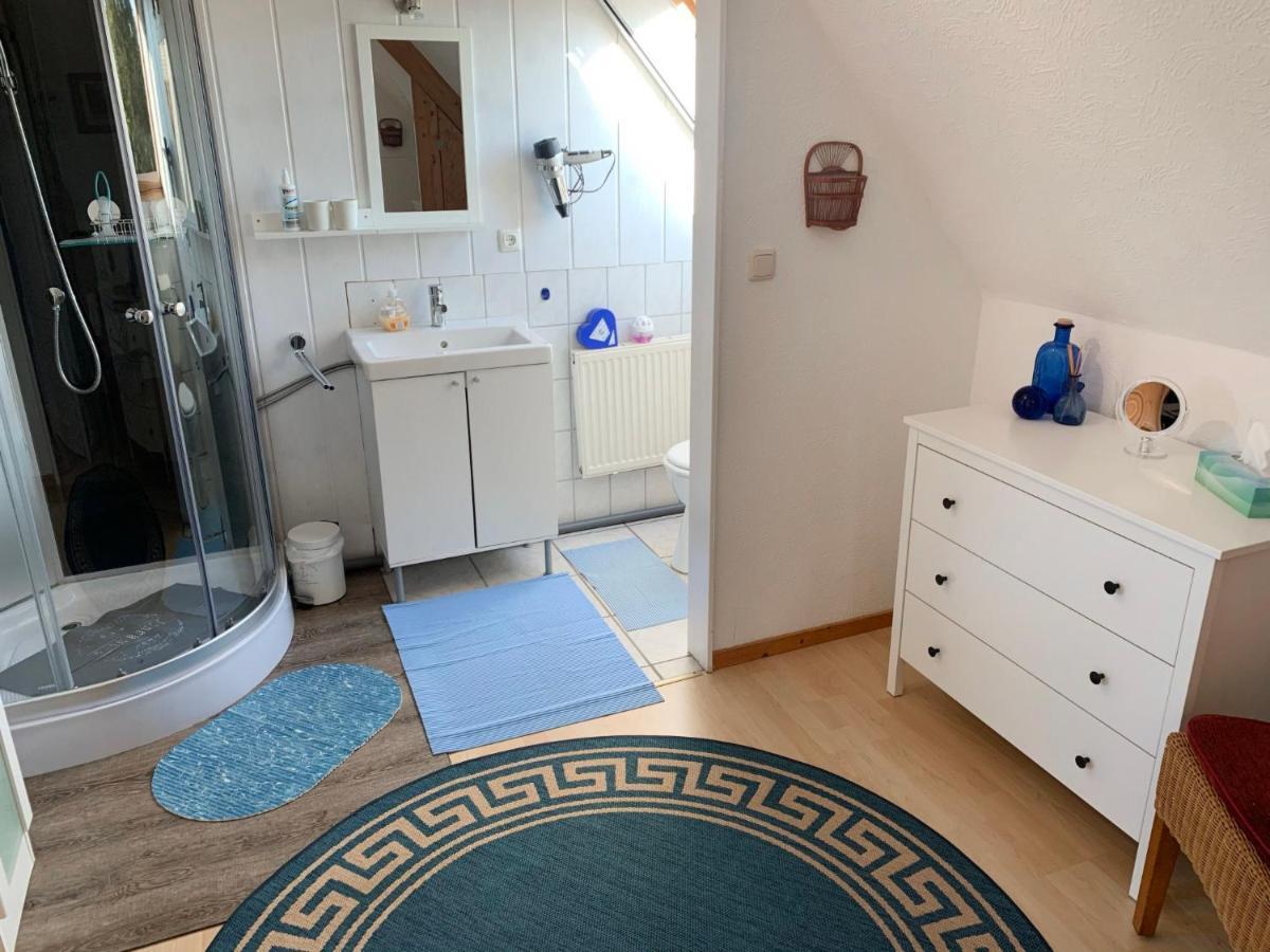 Apartment Osterloh By Interhome Hage المظهر الخارجي الصورة